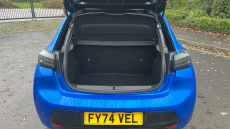 Peugeot 208 1.2 PureTech 100 GT 5dr Petrol Hatchback